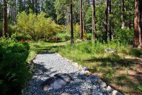 Posada Quiet Creek Inn