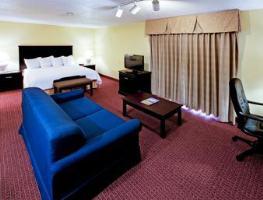 Hotel Hawthorn Suites By Wyndham Southfield