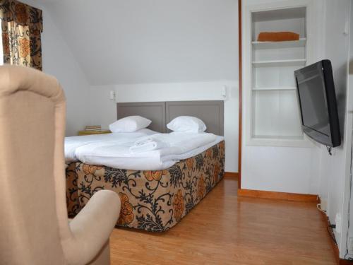 Hotel Enehall Pensionat