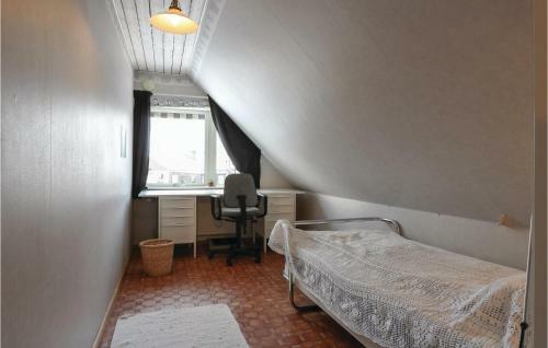 Holiday Home Strandv�gen �sljunga