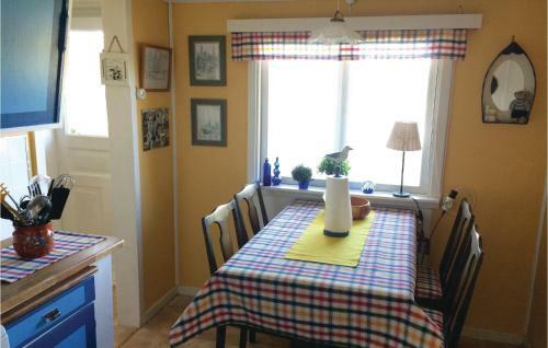 Holiday Home Ryr R�nningen K�pmannebro