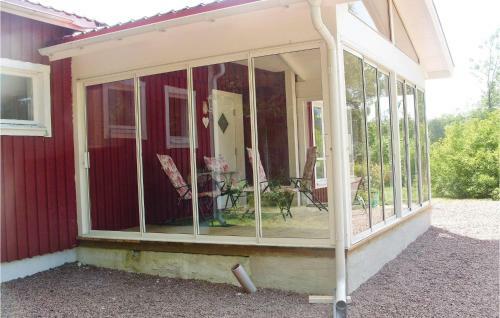 Holiday Home Enetorpsv�gen Mj�n�s Arkelstorp
