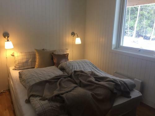 Apartamento �rebj�rnen - H�ken 16 A