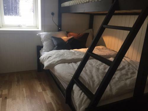 Apartamento �rebj�rnen - H�ken 16 A