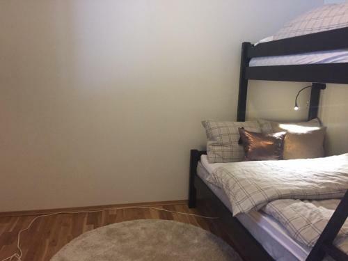 Apartamento �rebj�rnen - H�ken 16 A