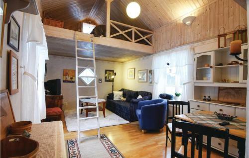 0-bedroom Holiday Home In Asensbruk