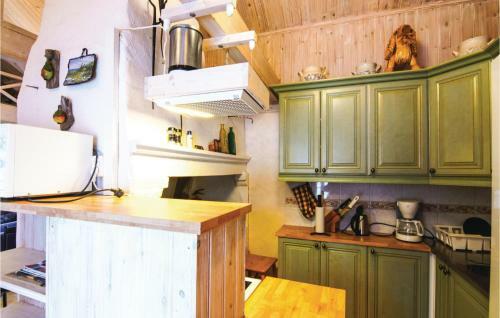 0-bedroom Holiday Home In Asensbruk