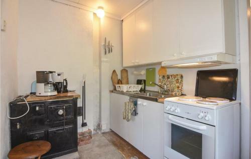 Holiday Home Sk�llerud Backen �sensbruk