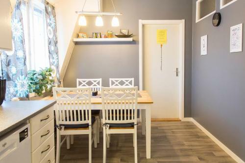 Hostal Nya Gks Fiske & Caf�