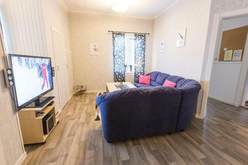Hostal Nya Gks Fiske & Caf�
