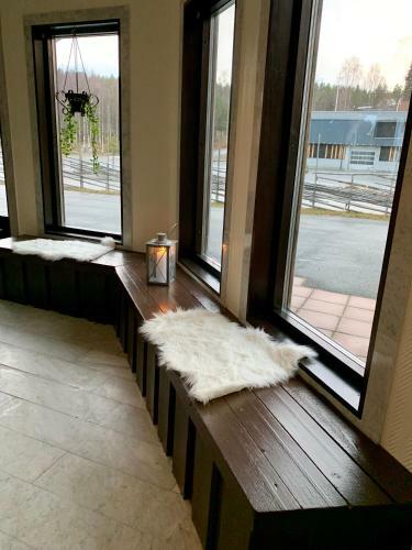 Big Moose Hotell
