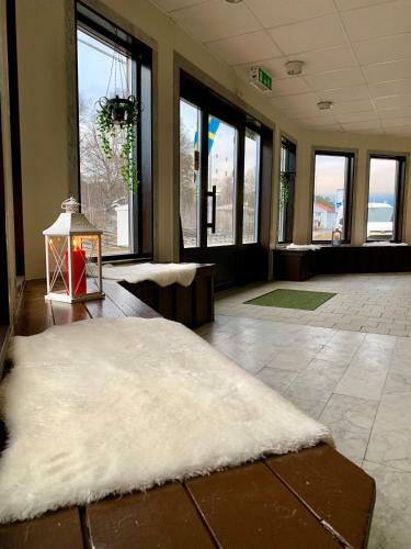 Big Moose Hotell