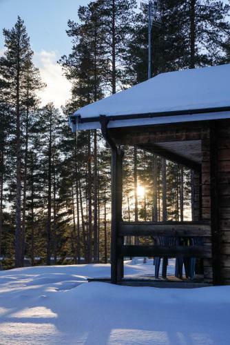 �sarna Skicenter