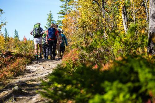 Apartamento �re Travel - Skiers Home