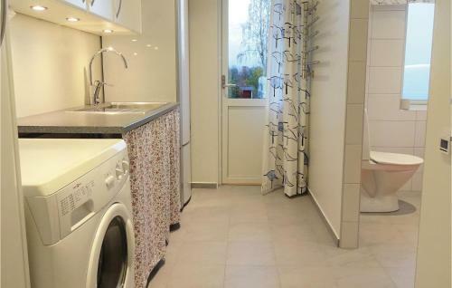 Two-bedroom Holiday Home In Degeberga