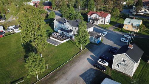 Hotel Byske G�stgivarg�rd