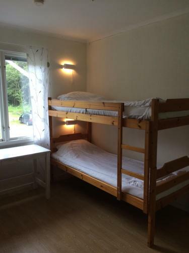 Bed & Breakfast Pensionat Grankullavik - Restaurant Plus Bnb