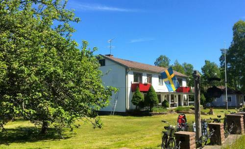 Bed & Breakfast Pensionat Grankullavik - Restaurant Plus Bnb