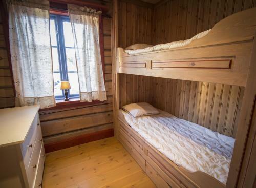 Lodge Smidgarden In Fryksas