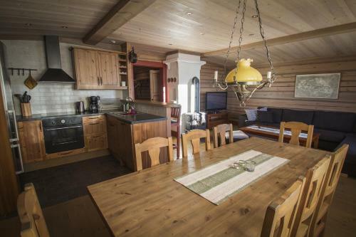 Lodge Smidgarden In Fryksas