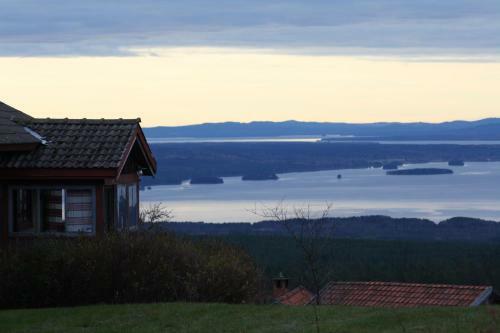 Lodge Smidgarden In Fryksas