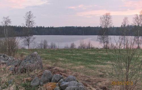 Apartment M�lltorp Hanhult, Hanhultsberg