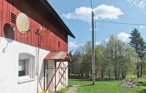 Apartment M�lltorp Hanhult, Hanhultsberg