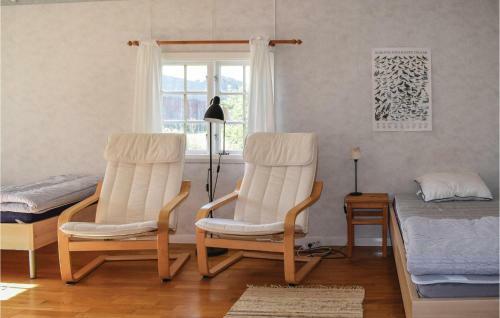 One-bedroom Holiday Home In Fliseryd