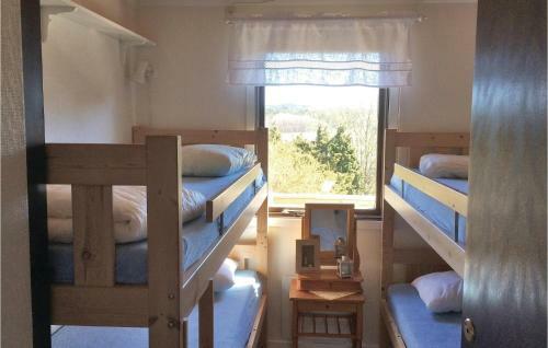 Holiday Home Joreviksv�gen Fj�llbacka