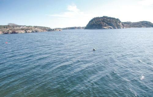 Holiday Home Joreviksv�gen Fj�llbacka
