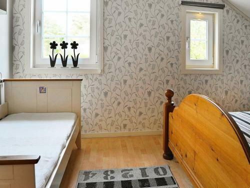 Two-bedroom Holiday Home In Fj�llbacka 3