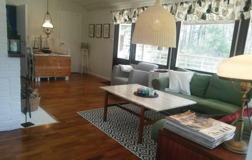 Holiday Home Regnb�gsv�gen �rkelljunga II