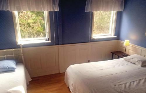 Holiday Home Regnb�gsv�gen �rkelljunga II