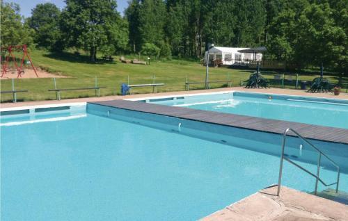 Holiday Home Regnb�gsv�gen �rkelljunga II