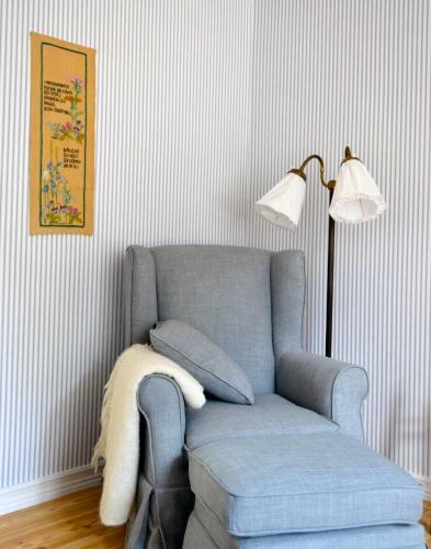 Vilhelmsro Bed & Breakfast