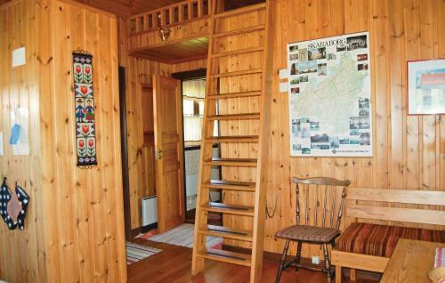 Holiday Home Andreasg�rden Fagersanna