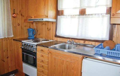 Holiday Home Andreasg�rden Fagersanna
