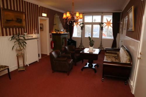 Hotell S:t Olof