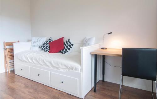 Studio Apartment In Farosund