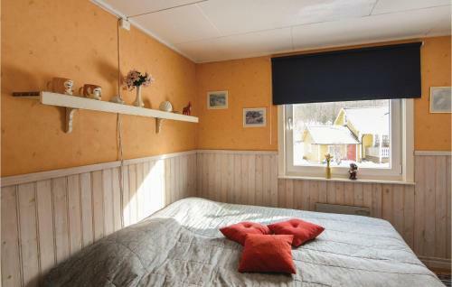 Three-bedroom Holiday Home In Fagersanna