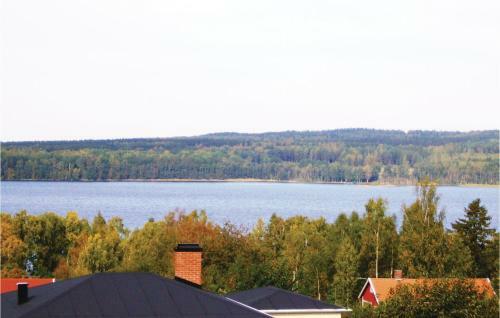 Three-bedroom Holiday Home In Fagersanna