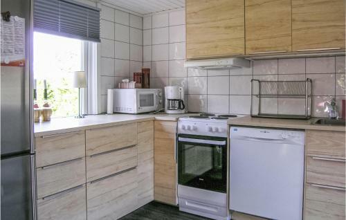 Holiday Home H�lminge Ljungby