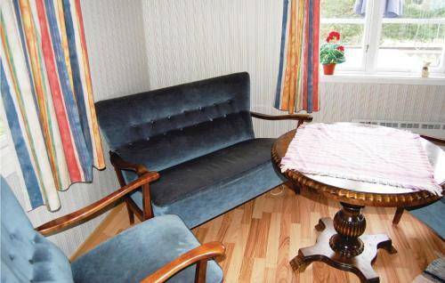 Holiday Home Klockareg�rden �reryd Hestra