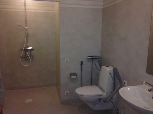 Albergue H�ssleholmsg�rdens Vandrarhem
