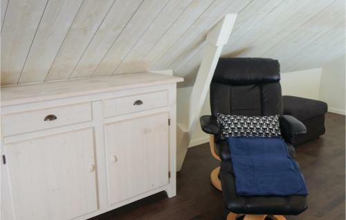 Two-bedroom Apartment In Hamneda