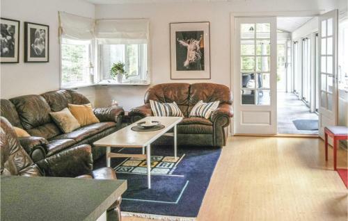 Holiday Home Flundrev�gen K-944