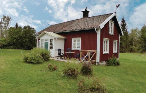 Holiday Home M�rt� G�rd, M�rt�v�gen Herr�ng