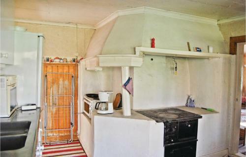 One-bedroom Holiday Home In Habo