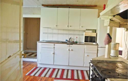 One-bedroom Holiday Home In Habo