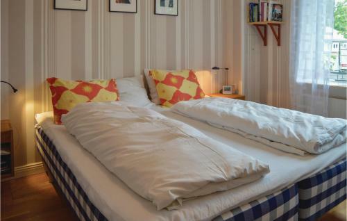 Two-bedroom Holiday Home In Gustavsberg